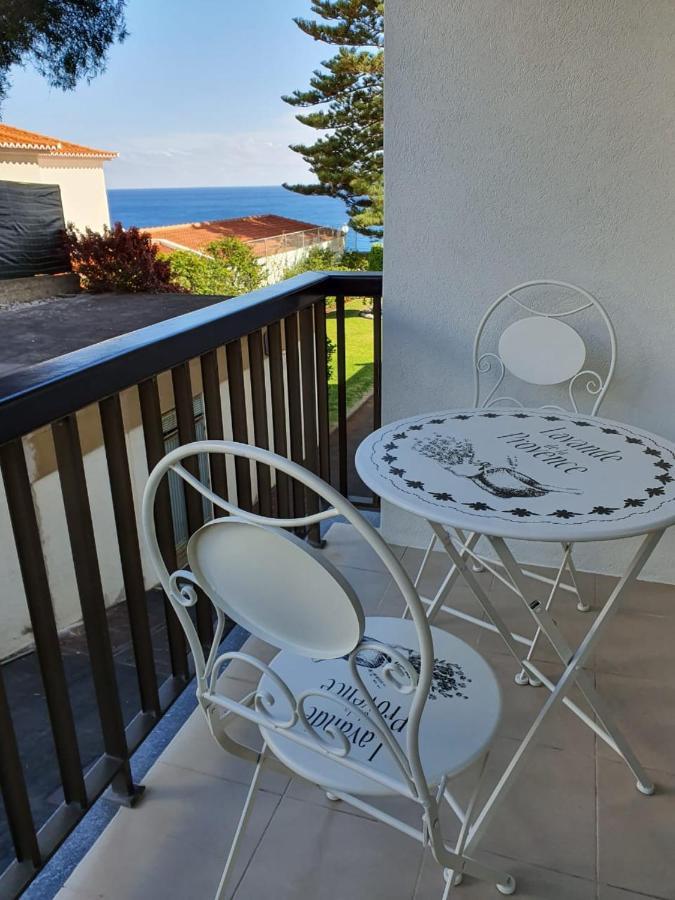 Sunrise Glances & Free Parking Apartment Funchal  Exterior foto