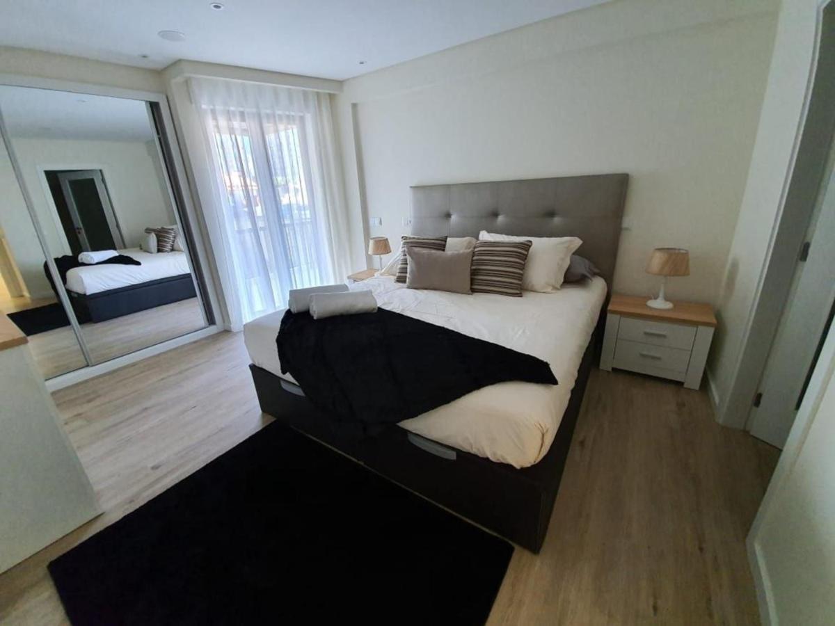 Sunrise Glances & Free Parking Apartment Funchal  Exterior foto