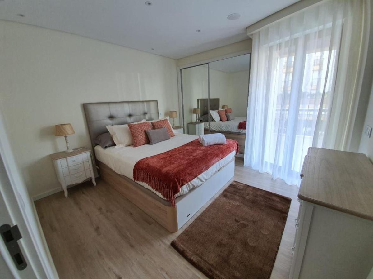 Sunrise Glances & Free Parking Apartment Funchal  Exterior foto