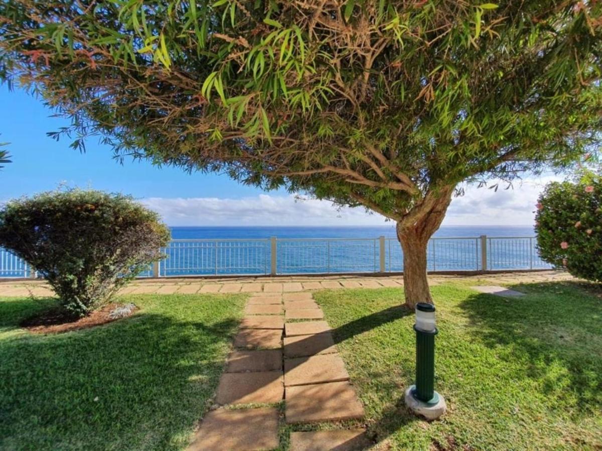 Sunrise Glances & Free Parking Apartment Funchal  Exterior foto