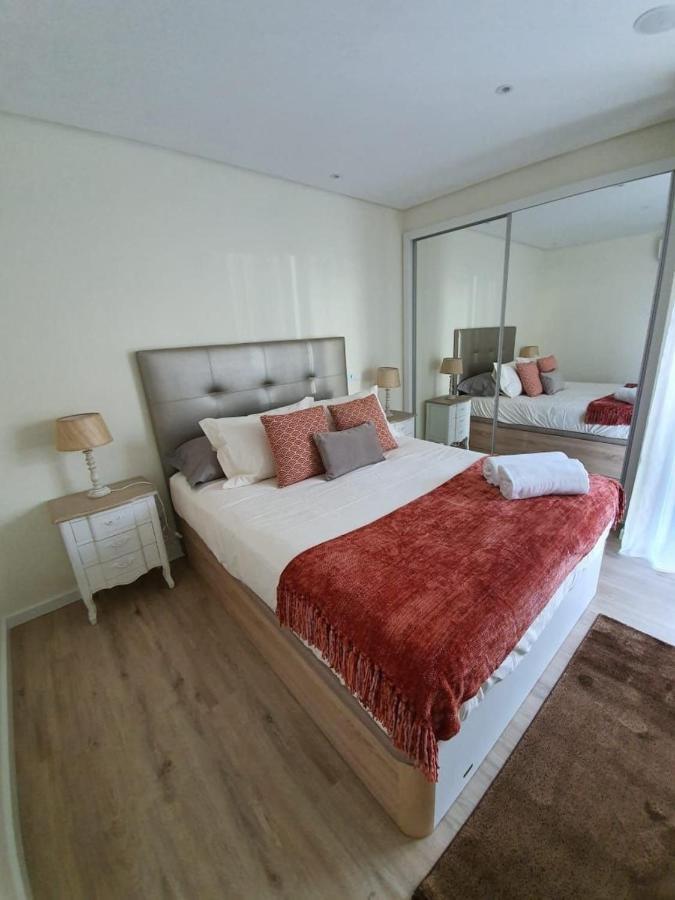 Sunrise Glances & Free Parking Apartment Funchal  Exterior foto