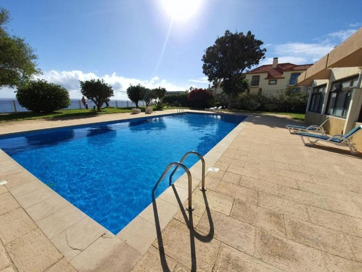 Sunrise Glances & Free Parking Apartment Funchal  Exterior foto