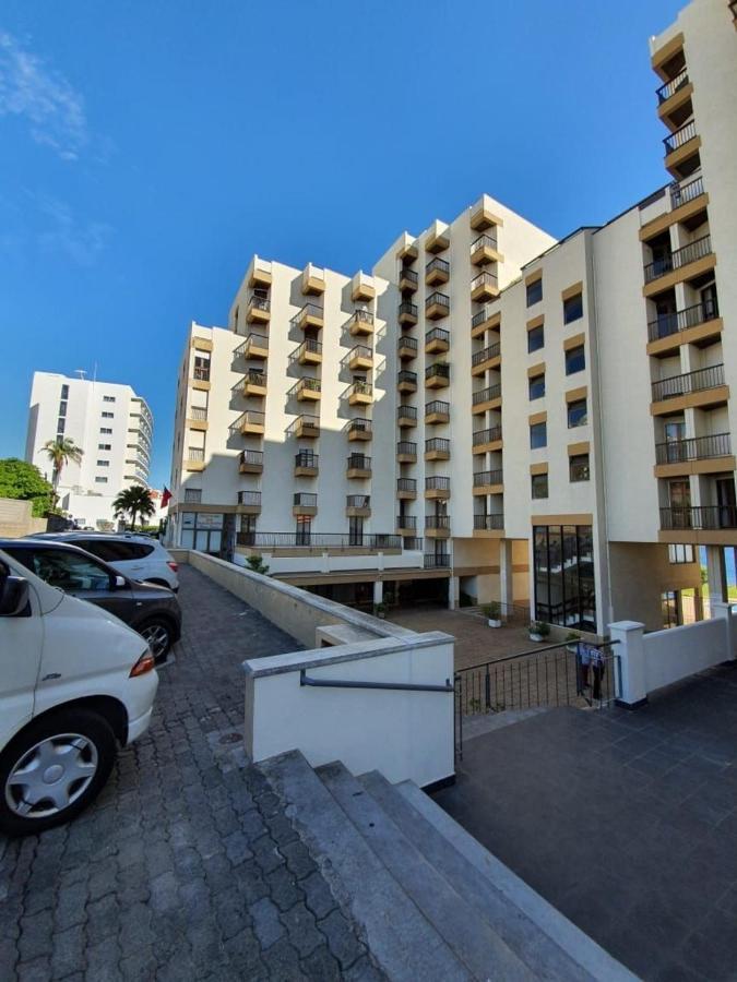 Sunrise Glances & Free Parking Apartment Funchal  Exterior foto